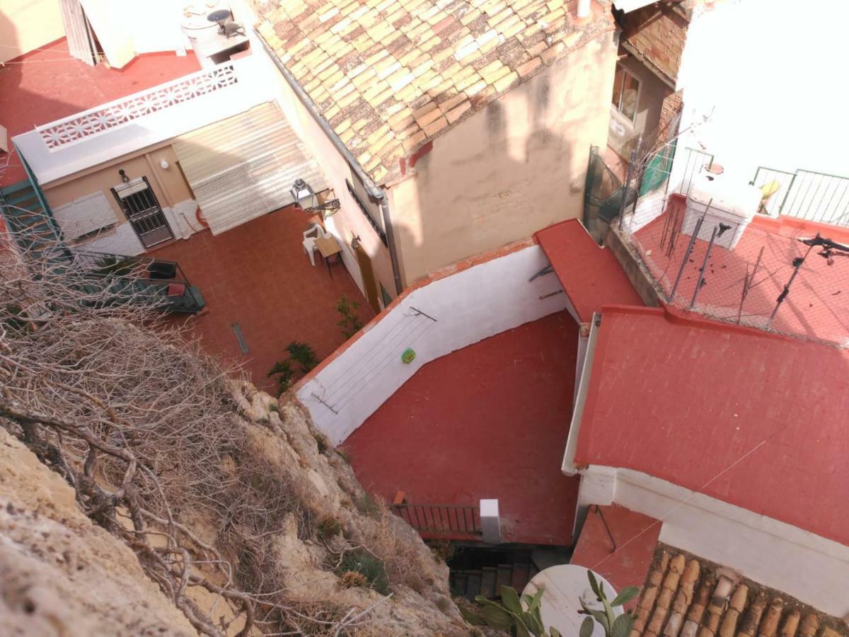 Ca La Motrila Villa Bunol Exterior photo